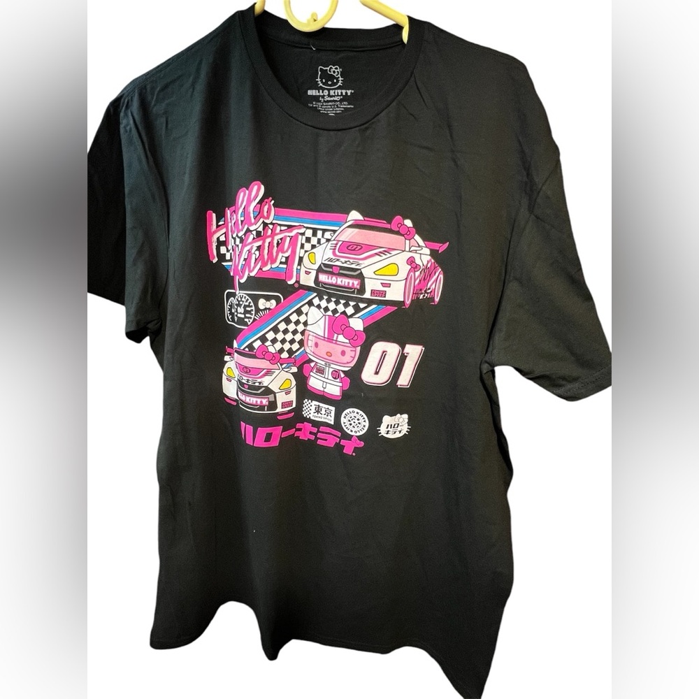 Hello kitty T-shirt